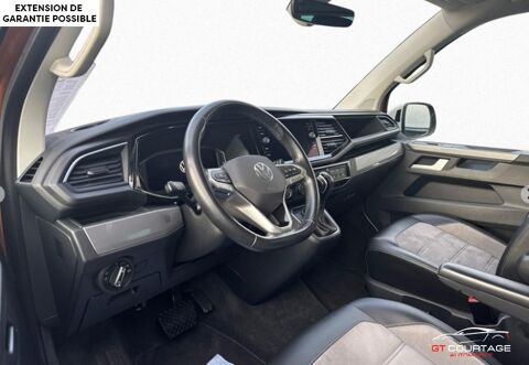 MULTIVAN Comfortline 2022 occasion 84860 Caderousse