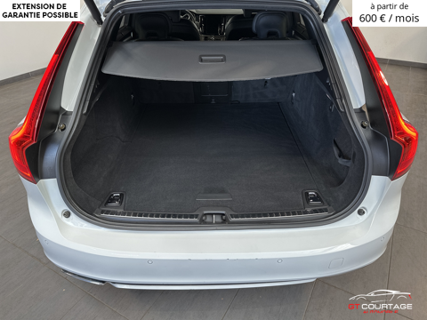V90 T8 AWD R-Design Hybrid 2020 occasion 84860 Caderousse