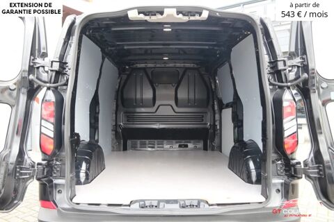 Transit Custom 2.0 TDCI 110 | KAR-edition 2024 occasion 84860 Caderousse