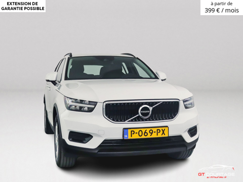 Annonce voiture Volvo XC40 28990 €