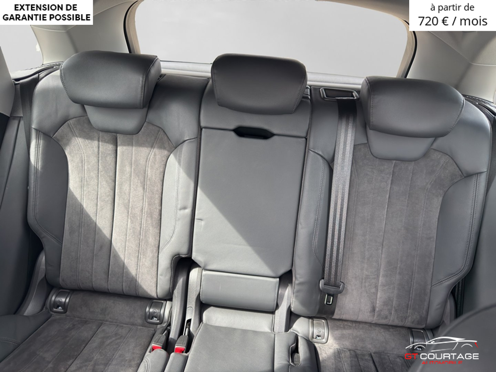 Q5 40 TDI Ultra Quattro Design 2019 occasion 84860 Caderousse