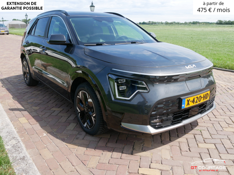 Niro EV ExecutiveLine 64.8 KWh 2023 occasion 84860 Caderousse