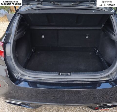 Ceed 1.4 T-GDI 140 GT Line (dep 07) 2021 occasion 84860 Caderousse