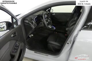 Clio E-Tech Full Hybrid 145 Esprit Alpine 2024 occasion 84860 Caderousse