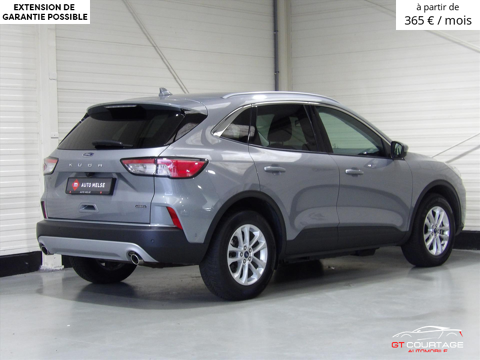 Kuga 2.5 PHEV Titanium X 2022 occasion 84860 Caderousse