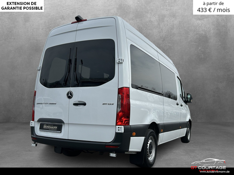 Sprinter 311 CDI Tourer L2/H2 9pls 2021 occasion 84860 Caderousse