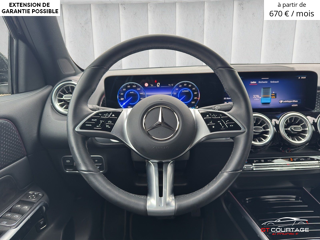 EQB 350 Progressive 4Matic 2024 occasion 84860 Caderousse