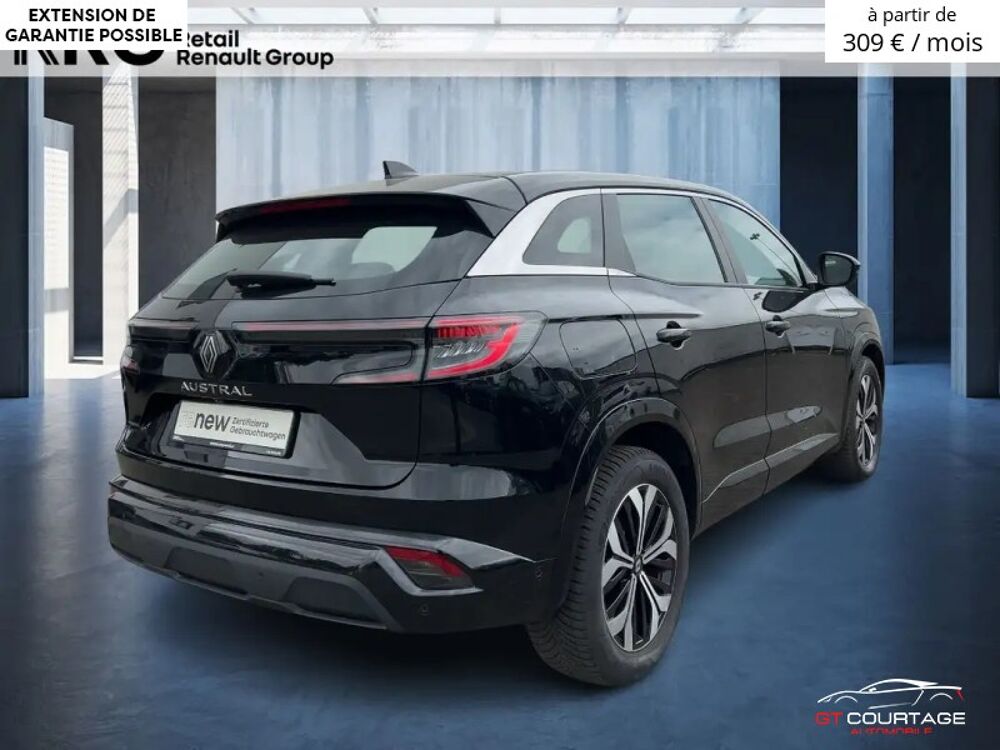 Austral TCe 160 Evolution 2024 occasion 84860 Caderousse