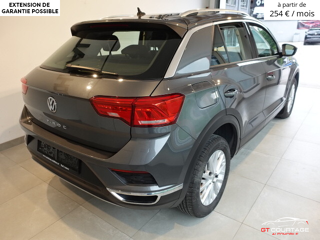 T-ROC 1,0 TSI 115 Design 2018 occasion 84860 Caderousse