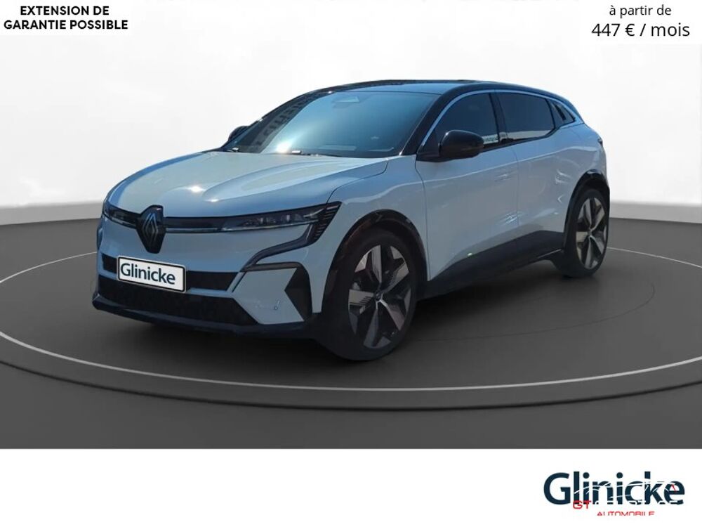 M&eacute;gane EV60 220 Techno 2024 occasion 84860 Caderousse