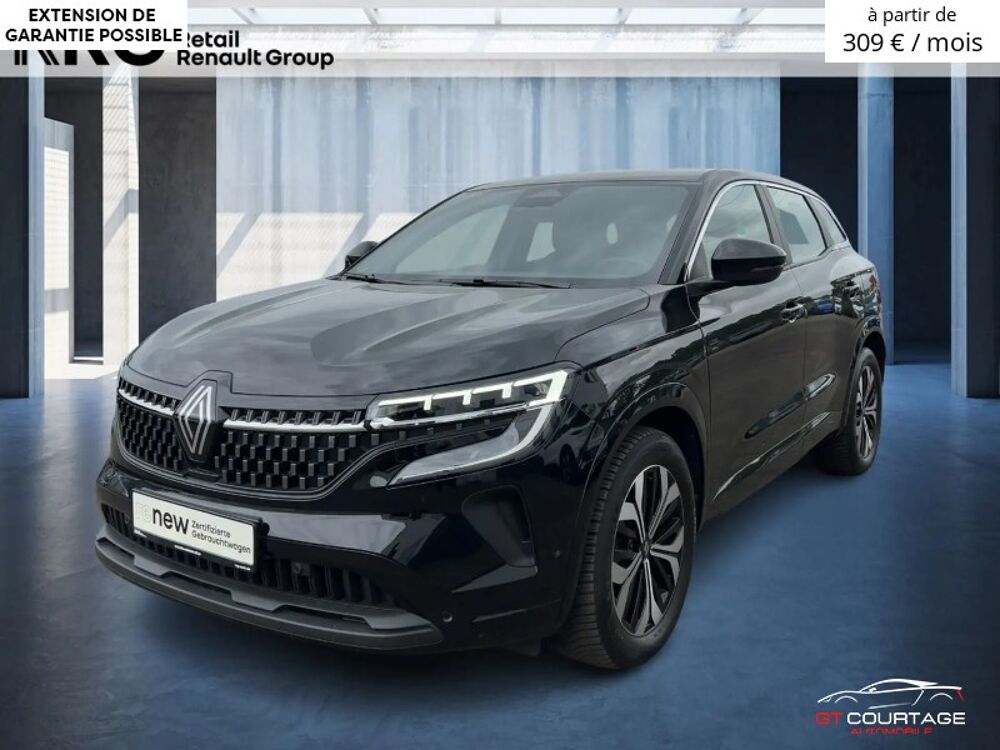 Austral TCe 160 Evolution 2024 occasion 84860 Caderousse