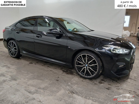 Serie 2 Grand Coup&eacute; M Sport 2024 occasion 84860 Caderousse