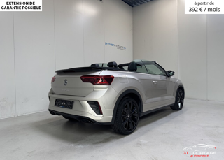T-ROC 1.5 TSI R Line 2022 occasion 84860 Caderousse