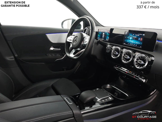 Classe A Edition 2020 2021 occasion 84860 Caderousse