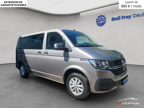 LT 2.0 TDI 150 DSG Edition 6pls 2024 occasion 84860 Caderousse