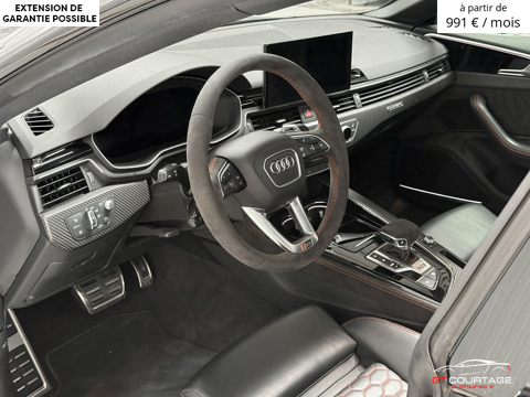 RS5 Sportback 2.9 TFSI Quattro 2021 occasion 84860 Caderousse
