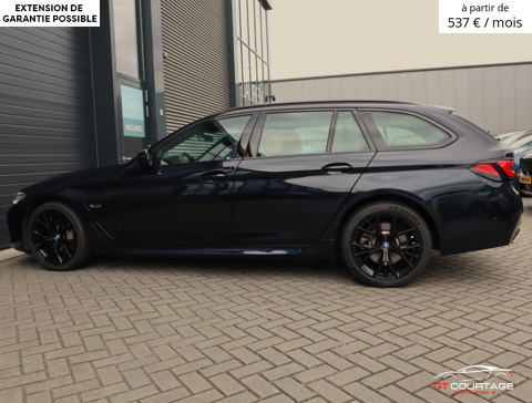 S&eacute;rie 5 M Sport 2023 occasion 84860 Caderousse