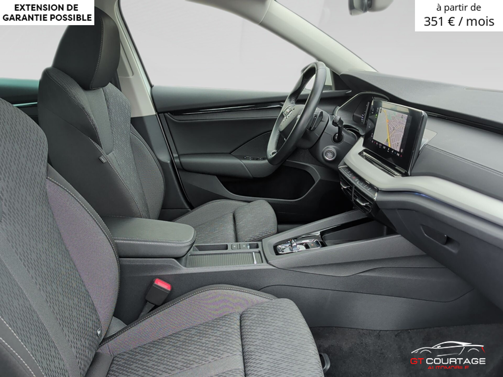 Octavia 2.0 TDI DSG Ambition 2023 occasion 84860 Caderousse