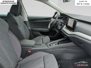 Octavia 2.0 TDI DSG Ambition 2023 occasion 84860 Caderousse