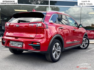 Niro 64Kwh 2019 occasion 84860 Caderousse