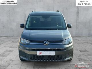 Caddy 2.0 TDI DSG LIFE 7pls 2022 occasion 84860 Caderousse