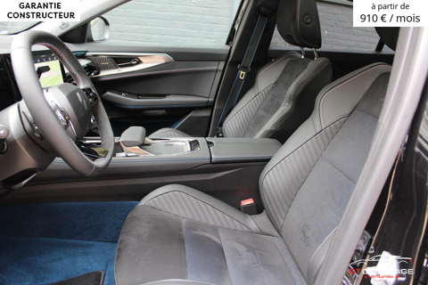Rafale 1.2 E-Tech 4x4 Plug-in Hybrid 300 Atelier Alpine 2025 occasion 84860 Caderousse