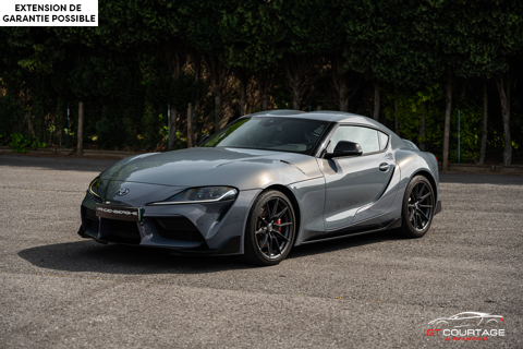 Annonce voiture Toyota Supra 62990 €
