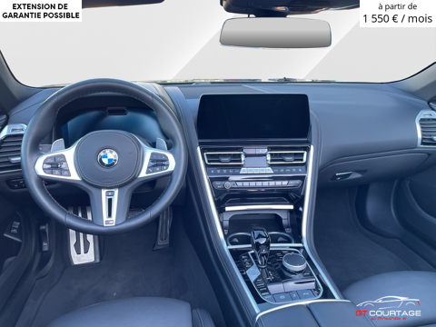 Divers 50i XDrive Cabriolet 2025 occasion 84860 Caderousse