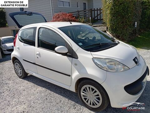 Peugeot 107 1.4 HDI