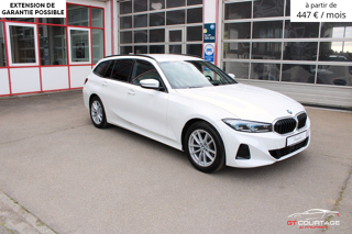 S&eacute;rie 3 Touring 2023 occasion 84860 Caderousse