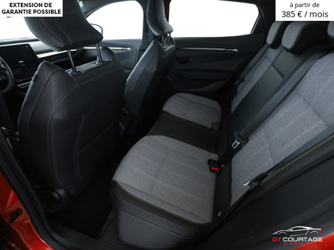 M&eacute;gane E-Tech EV60 Techno 2022 occasion 84860 Caderousse