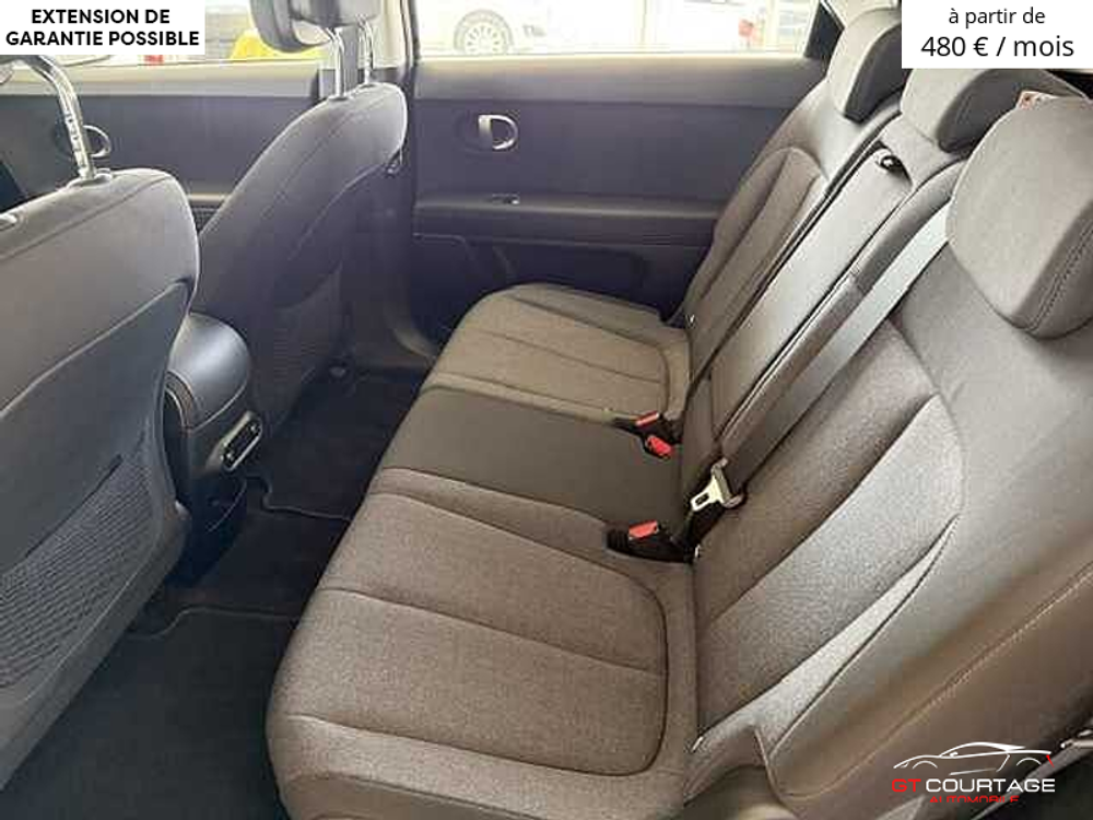 Ioniq 5 2022 occasion 84860 Caderousse
