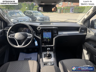 Amarok 2.0 TDI Life 4Motion 2024 occasion 84860 Caderousse