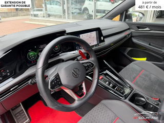 Golf GTI Clubsport AKRAPOVIC 2023 occasion 84860 Caderousse
