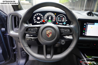 Cayenne 3.0 E-Hybrid Black Edition 2024 occasion 84860 Caderousse