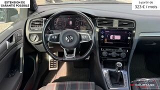 Golf GTI Performance 2019 occasion 84860 Caderousse
