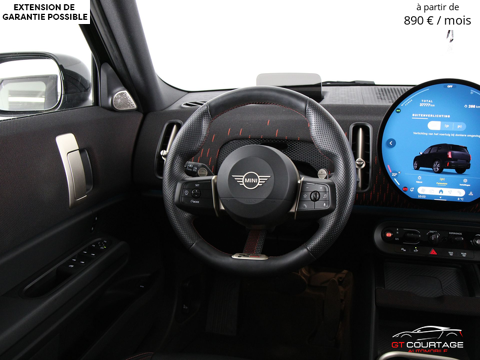 Countryman S All4 John Cooper Works Pakket XL 2024 occasion 84860 Caderousse