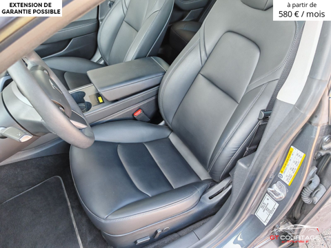 Model 3 Dualmotor Performance 2022 occasion 84860 Caderousse