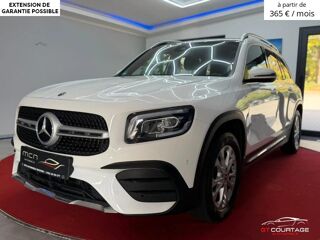 GLB 200 AMG Line 2020 occasion 84860 Caderousse