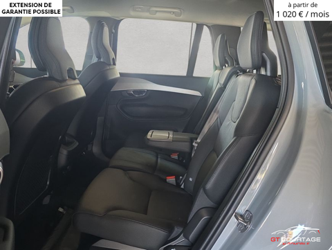 XC90 B5 AWD Core 2024 occasion 84860 Caderousse