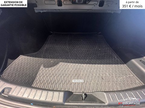 323 2.0i E-Skyactiv-G 2024 occasion 84860 Caderousse