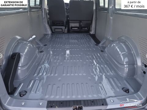 Transporter 2.0 TDI 110 2020 occasion 84860 Caderousse
