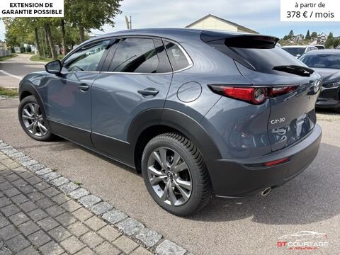 CX-30 E-SKYACTIV-G 140 TAKUMI Head-up 2025 occasion 84860 Caderousse