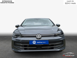 Golf 1.5 TSI Goal 2025 occasion 84860 Caderousse