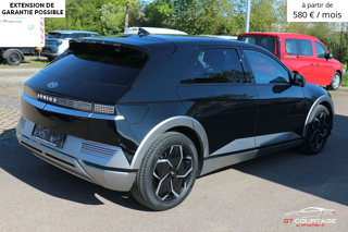 Ioniq 5 Techniq 77kWh 2023 occasion 84860 Caderousse