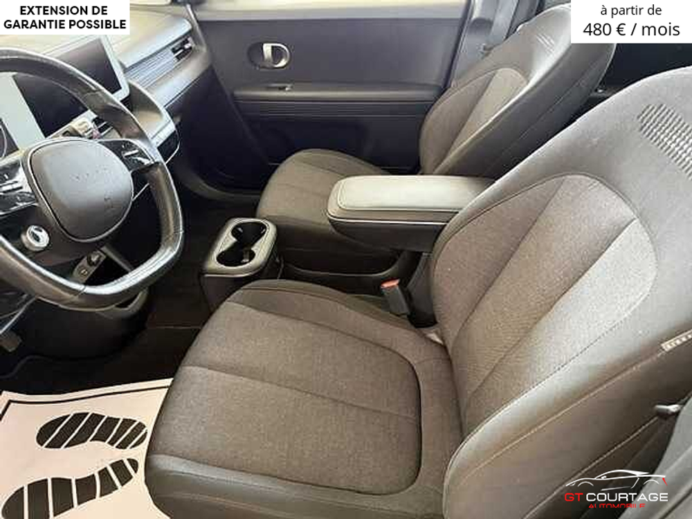 Ioniq 5 2022 occasion 84860 Caderousse