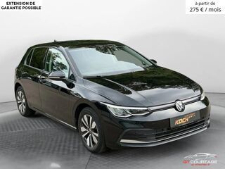 Golf 2.0TDI 152 Move 2024 occasion 84860 Caderousse