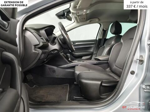 M&eacute;gane 1.3 TCe 140 Techno 2024 occasion 84860 Caderousse