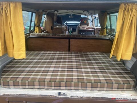 Crafter Combi 2.0 1977 occasion 44640 Saint-Jean-de-Boiseau