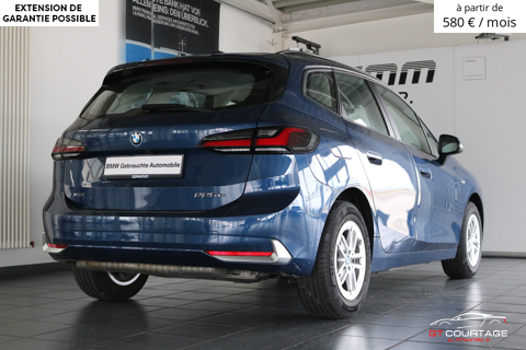 Serie 2 XDrive 2023 occasion 84860 Caderousse